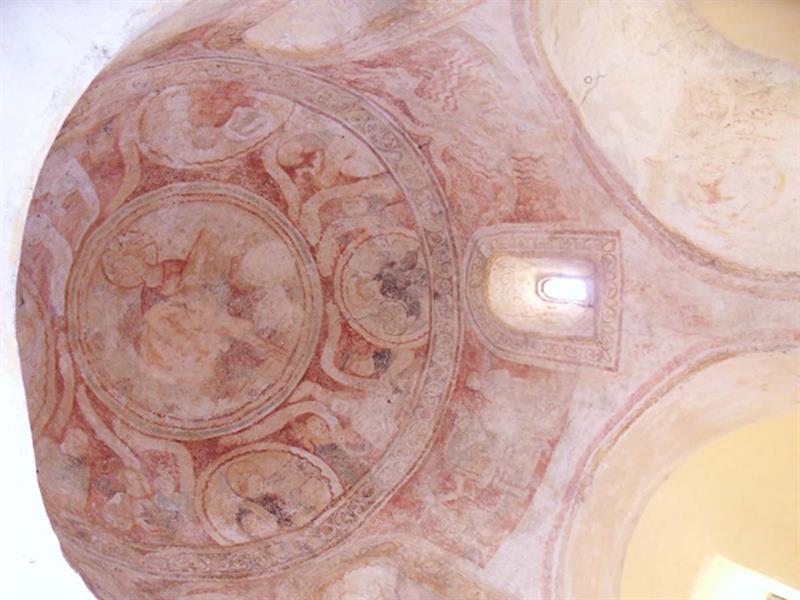 Le Dompeter et la chapelle Saint-Ulrich commentées